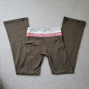 Lululemon Groove Pants
